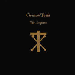 The Golden Age Chords by Christian Death