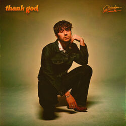 Thank God by Christian French