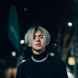 Kill My X Chords by Chri$tian Gate$