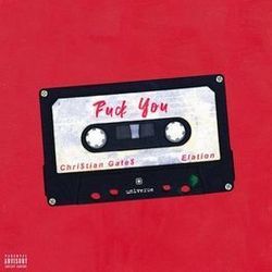 Missin Love Chords by Chri$tian Gate$