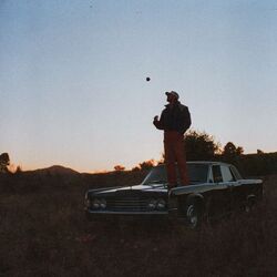 26 by Christian Hayes