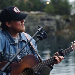 65 On The Interstate Chords by Christian Hayes