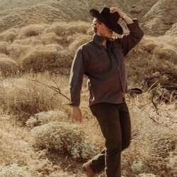 Cheyenne Chords by Christian Hayes