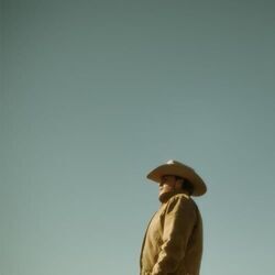 Lily Chords by Christian Hayes