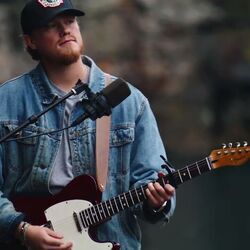 Through It All Chords by Christian Hayes