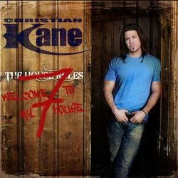 Making Circles Chords by Kane Christian