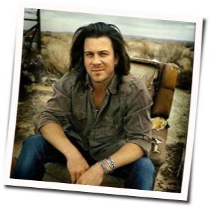 Thinking Of You Chords by Kane Christian