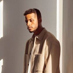 Ride Chords by Christian Kuria