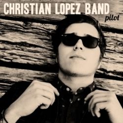 Don't Wanna Say Goodnight Chords by Christian Lopez Band