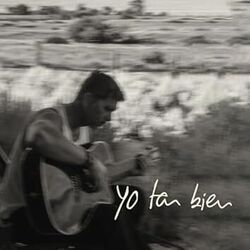 Yo Tan Bien Chords by Christian Meier