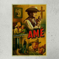 Amé Chords by Christian Nodal