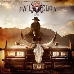 La Corazonada Chords by Christian Nodal