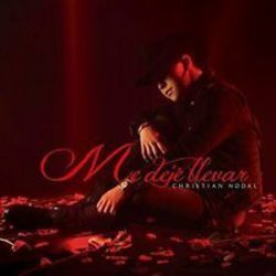 Me Dejé Llevar Chords by Christian Nodal