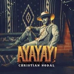 Mi Chula Chords by Christian Nodal