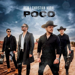 Poco by Christian Nodal