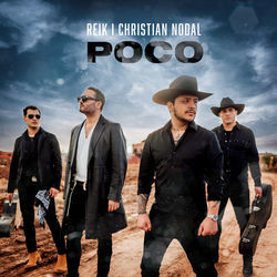 Poco Chords by Christian Nodal