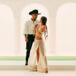 Por El Resto De Tu Vida Chords by Christian Nodal