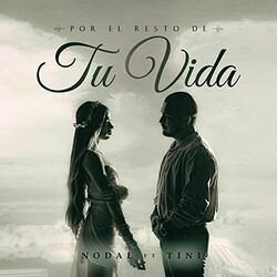 Por El Resto De Tu Vida Chords by Christian Nodal