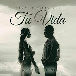 Por El Resto De Tu Vida  by Christian Nodal