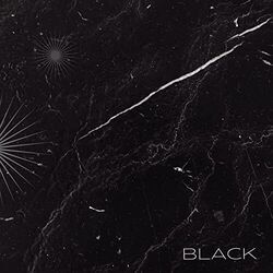 Black Chords by Christian Wannerwall