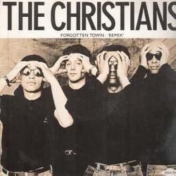 Forgotten Town Chords by The Christians