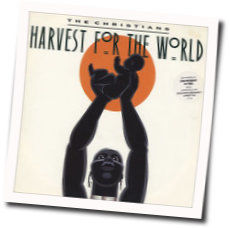 Harvest For The World by The Christians