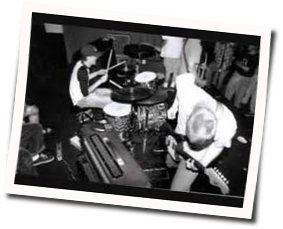 Field Tab by Christie Front Drive