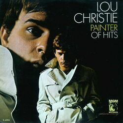 Everyones Gone To The Moon by Lou Christie