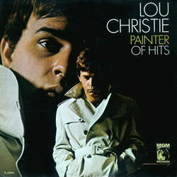 Everyone's Gone To The Moon Bass Tab by Lou Christie