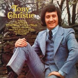 Life Without You Chords by Tony Christie