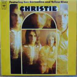 Until The Dawn Chords by Christie
