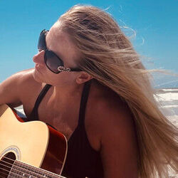 Addicted Chords by Christin Alynn