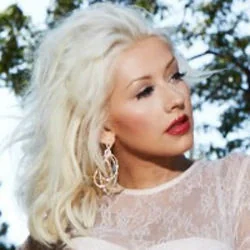 Anywhere But Here Chords by Christina Aguilera