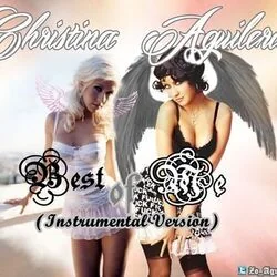 Best Of Me Chords by Christina Aguilera