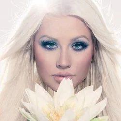 Blank Page Chords by Christina Aguilera