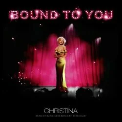 Bound To You (Ver2) Chords by Christina Aguilera