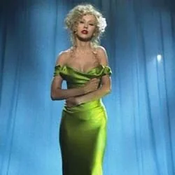 Bound To You Chords by Christina Aguilera