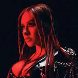 Brujeria Chords by Christina Aguilera
