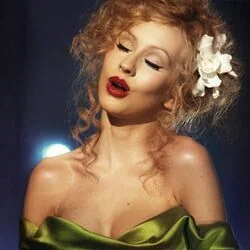 Enamorados Chords by Christina Aguilera