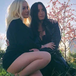 Fall In Line (Ver2) Chords by Christina Aguilera