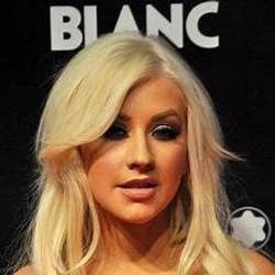 Christina Aguilera