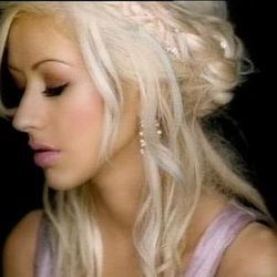 Christina Aguilera