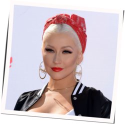 Christina Aguilera