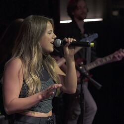 Pretty Like You Chords by Christina Taylor