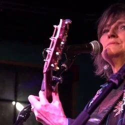 Full Moon Night Chords by Christine Albert