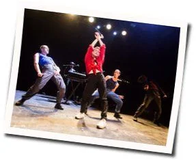 Make Some Sense Chords by Christine And The Queens