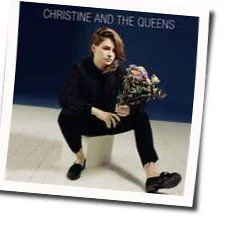 No Harm Is Done Chords by Christine And The Queens
