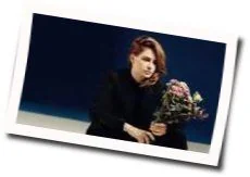 Saint Claude Chords by Christine And The Queens