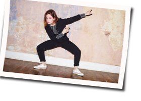 Damn Dis Moi Chords by Christine And The Queens