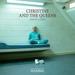 Eyes Of A Child Chords by Christine And The Queens
